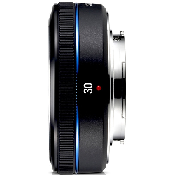 Об'єктив SAMSUNG EX-S30NB 30 мм F/2